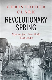 Buy Revolutionary Spring