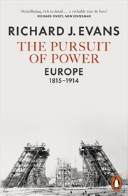 Buy Pursuit of Power