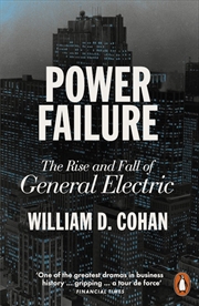 Buy Power Failure