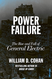 Buy Power Failure