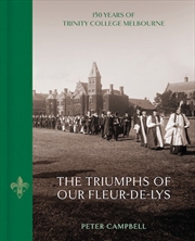 Buy Triumphs of Our Fleur-de-Lys