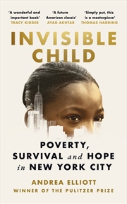 Buy Invisible Child