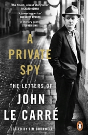 Buy Private Spy