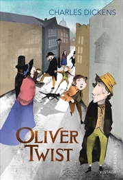 Buy Oliver Twist