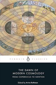 Buy Dawn of Modern Cosmology