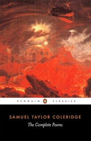 Buy Complete Poems of Samuel Taylor Coleridge