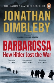 Buy Barbarossa