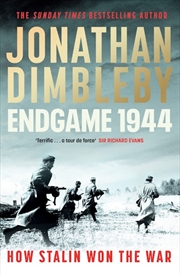 Buy Endgame 1944