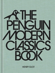 Buy Penguin Modern Classics Book