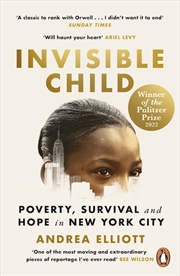 Buy Invisible Child