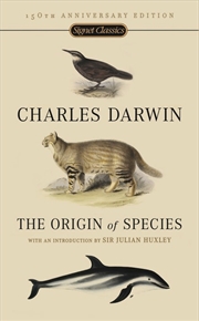 Buy Origin of Species