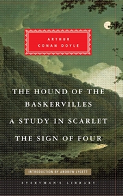 Buy Hound of the Baskervilles A Study in Scarlet The Sign of Four