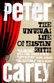 Buy Unusual Life of Tristan Smith