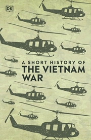 Buy Short History of The Vietnam War