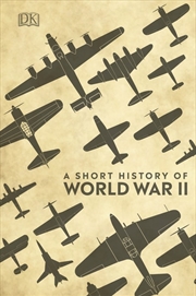 Buy Short History of World War II