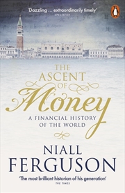 Buy Ascent of Money