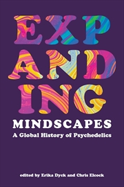 Buy Expanding Mindscapes