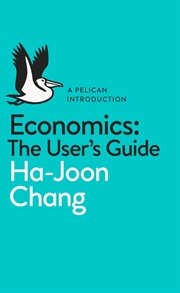 Buy Economics: The User's Guide