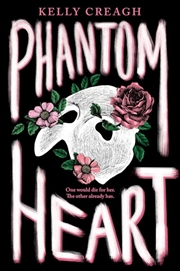 Buy Phantom Heart