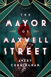 Buy Mayor of Maxwell Street