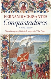 Buy Conquistadores