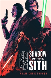 Buy Star Wars: Shadow of the Sith