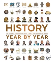 Buy History Year by Year