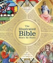 Buy Illustrated Bible Story by Story