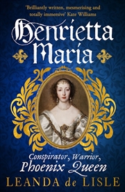 Buy Henrietta Maria