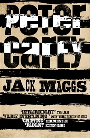 Buy Jack Maggs