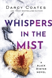 Buy Whispers in the Mist