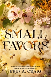 Buy Small Favors