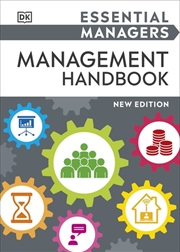 Buy Essential Managers Management Handbook