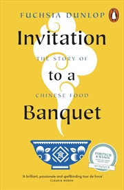 Buy Invitation to a Banquet