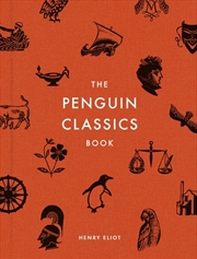 Buy Penguin Classics Book