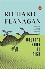 Buy Gould's Book Of Fish