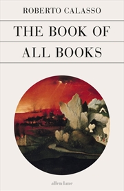 Buy Book of All Books