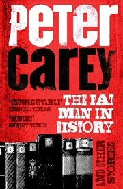 Buy Fat Man in History and Other Stories