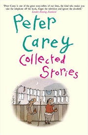 Buy Collected Stories