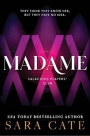 Buy Madame