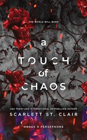 Buy Touch of Chaos