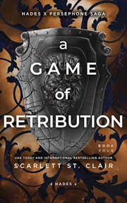 Buy Game of Retribution