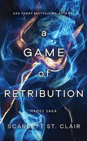 Buy Game of Retribution