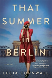 Buy That Summer in Berlin