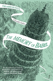 Buy Memory of Babel: The Mirror Visitor Book Three