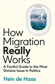 Buy How Migration Really Works