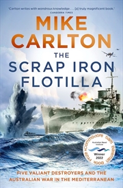 Buy Scrap Iron Flotilla