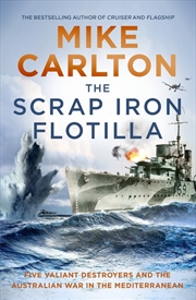 Buy Scrap Iron Flotilla