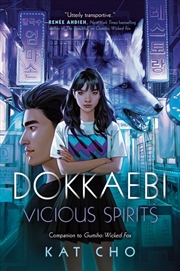 Buy Dokkaebi: Vicious Spirits