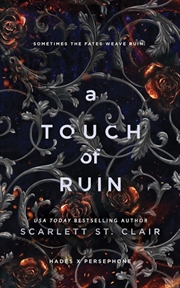 Buy Touch of Ruin